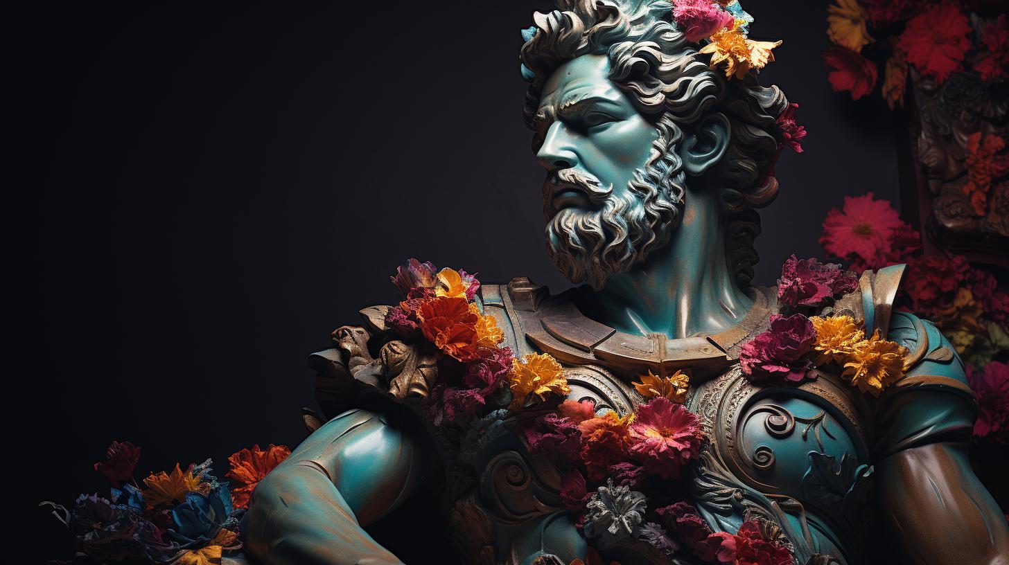 Roman God Honos: Unveiling the Honor and Chivalry in Roman Mythology