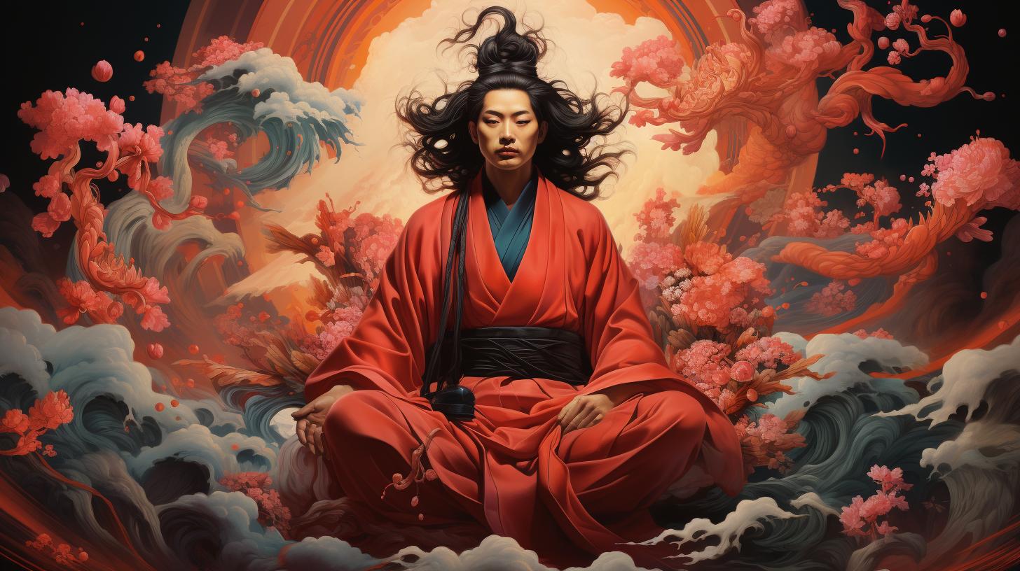 korean god Seokga