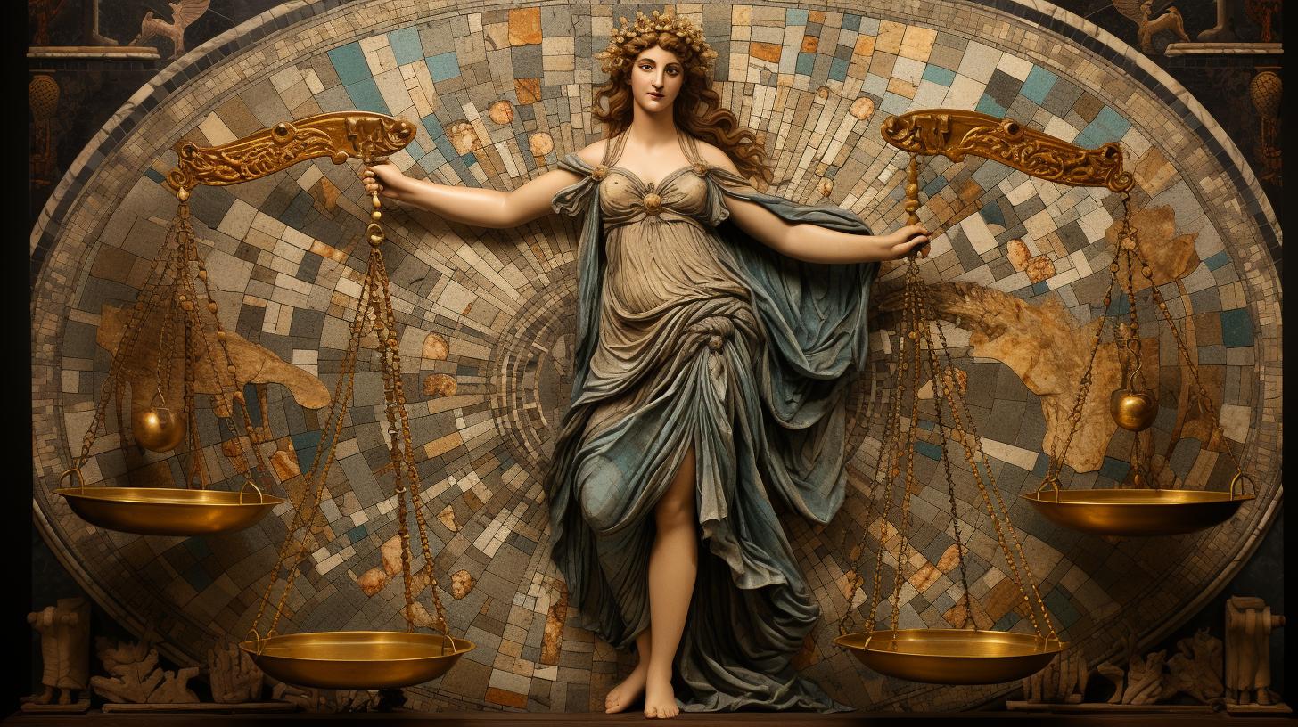 Roman Goddess Veritas: Unveiling the Divine Truth Behind Veritas, the Roman Goddess