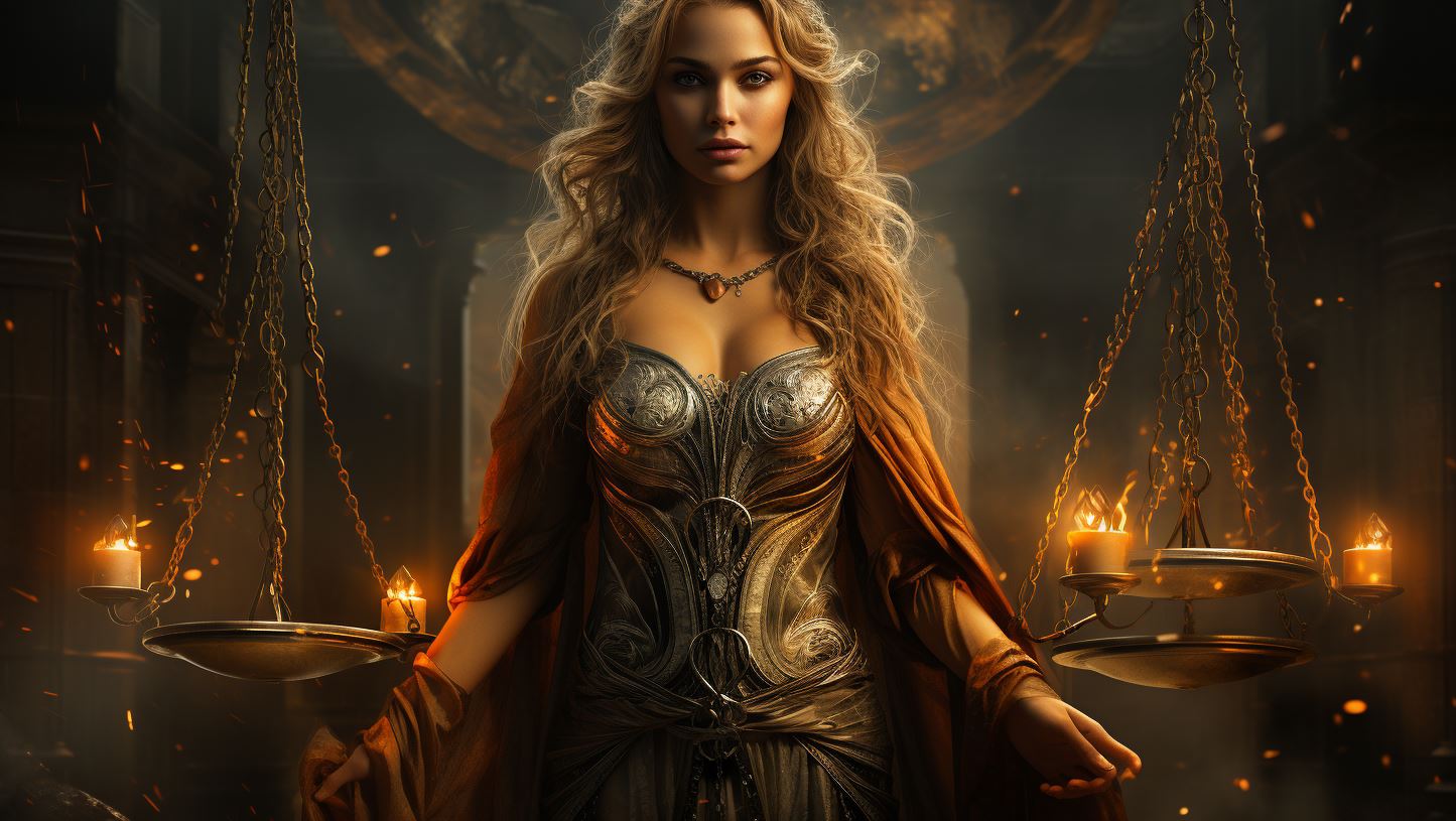 goddess Guinevere