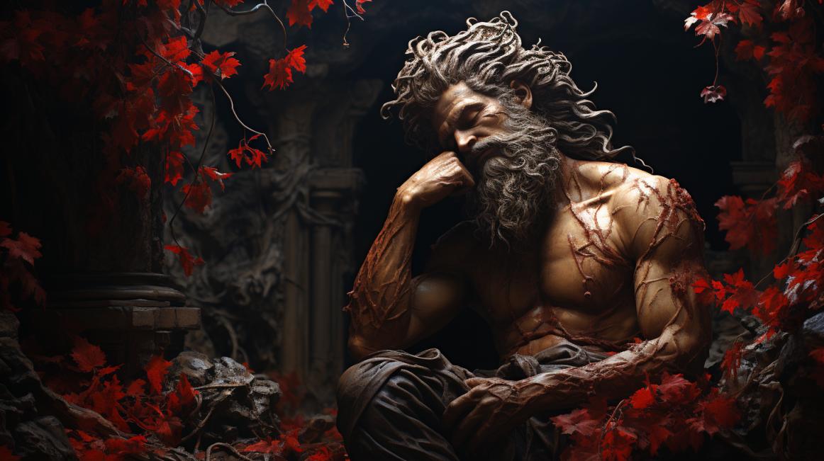 Exploring the Fascinating Marsyas Greek Mythology: Unveiling the Legend