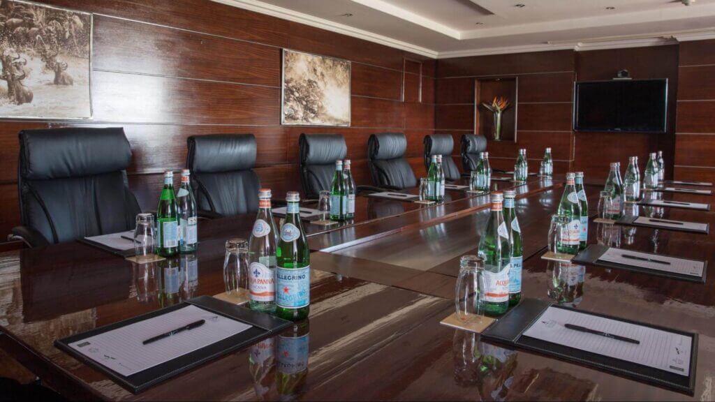 conference rooms in Nairobi