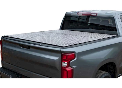 Access Bed Covers 19-c silverado/sierra full size 1500 5ft 8in box(w ...