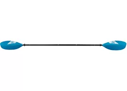 Aquaglide Crux 4-Piece Kayak Paddle - 220 cm