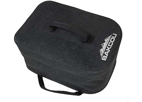 Bakcou TOP PANNIER BAG, WATERPROOF, 18.5 X 8 X 8IN-LARGE