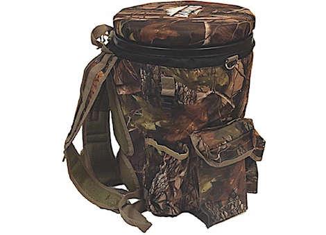 Banks Outdoors Bucket Backpack