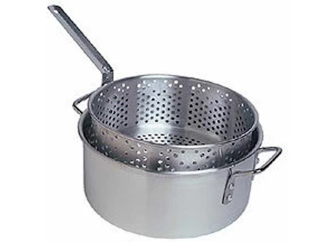 Camp Chef ALUMINUM FRY POT SET (10.5QT)