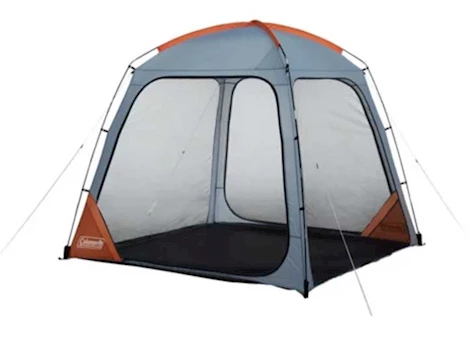 Coleman Skyshade 8x8 Screen Dome Canopy