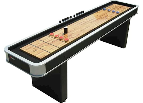 Escalade Sports 9FT PLATINUM SHUFFLEBOARD TABLE