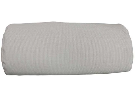 Global Lounger Headrest - Grey