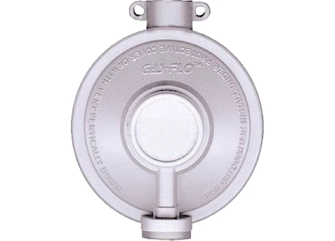 JR PRODUCTS LOW PRESSURE REGULATOR