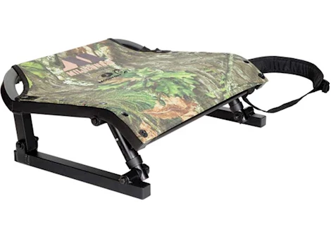 Millennium Outdoors TU02 Run N’ Gun Turkey Seat