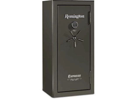 Remington Express 24 Gun Fire/Waterproof Safe