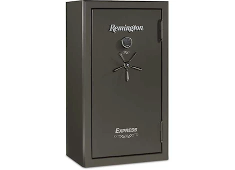 Remington Express 34 Gun Fire/Waterproof Safe