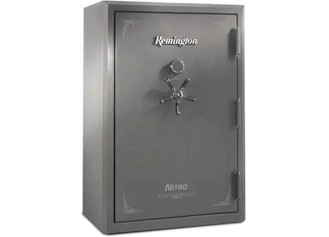 Remington Nitro 56 Gun Fire/Waterproof Safe