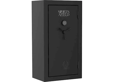 Sports Afield 48 Gun Fireproof Safe