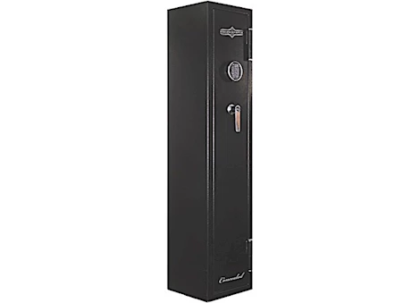 SureLock Concealed 4 Gun & Home Safe