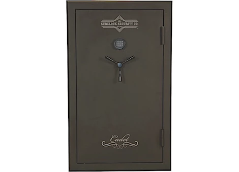 SureLock Cadet 30 Gun & Home Safe