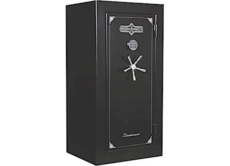 SureLock Lieutenant 25 Gun & Home Safe