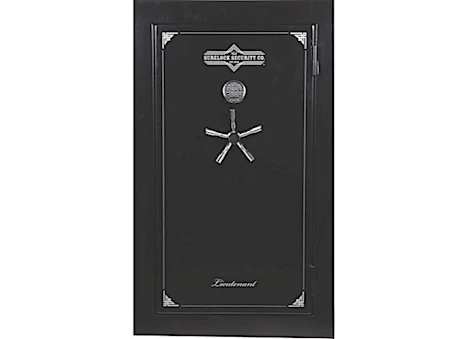 SureLock Lieutenant 30 Gun & Home Safe