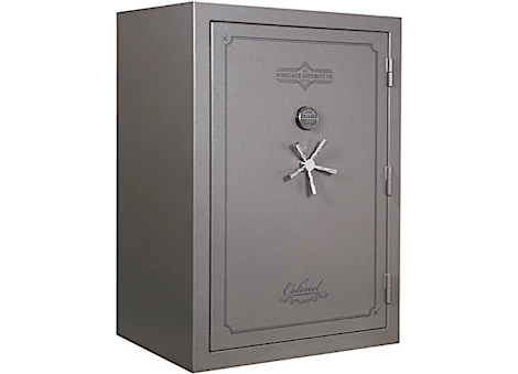 SureLock Colonel 64 Gun & Home Safe