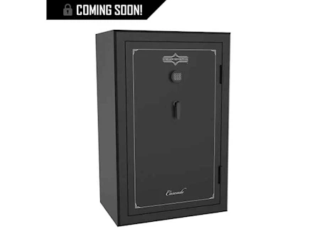 Surelock Cascade 48 Gun and Home Safe