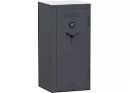 Surelock Security Company Sls patrol safe