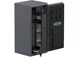 Surelock Security Company Sls patrol safe