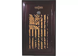 SureLock Flag 30 Gun & Home Safe