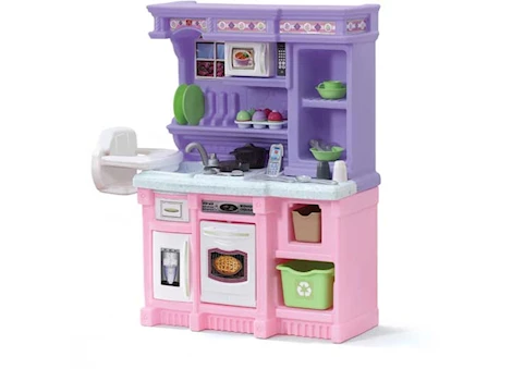 Step2 Little Baker’s Play Kitchen