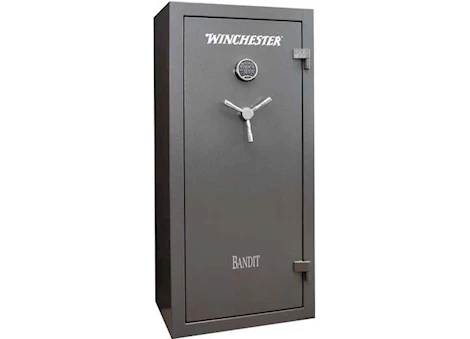 Winchester Bandit 19 Gun Safe