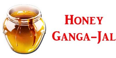 HONEY-GANGAJAL