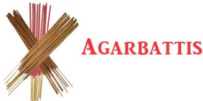 AGARBATTI