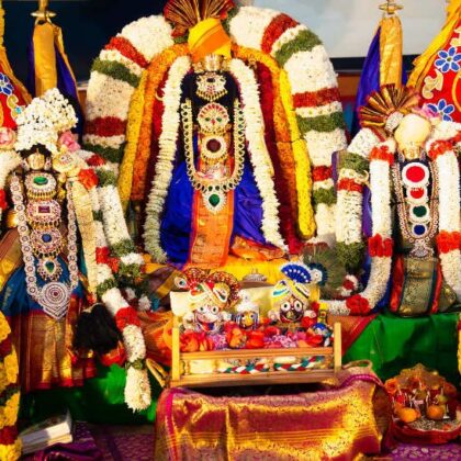 Pooja Samagri Kit For Devatha Kalyanam