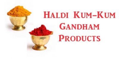 HALDI KUMKUM