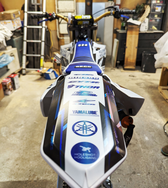 Custom-Graphics-For-Yamaha-Dirt-Bike