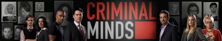 Criminal Minds