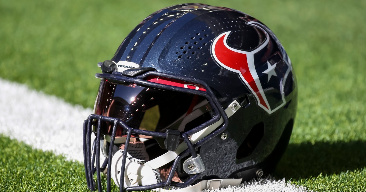 Houston Texans fire their offensive coordinator, former Penn State ...