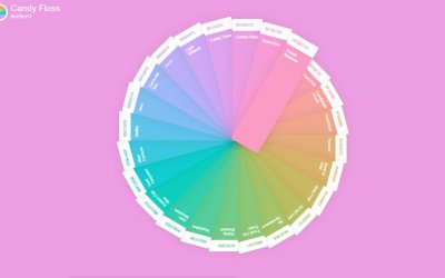 18+ Bootstrap Color Palette Examples - OnAirCode