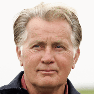 Image of Martin Sheen