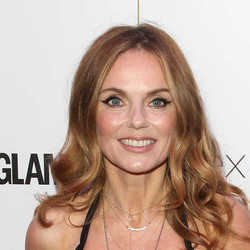 Geri Halliwell