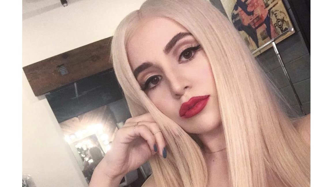 Ava Max promises new music soon - 8days