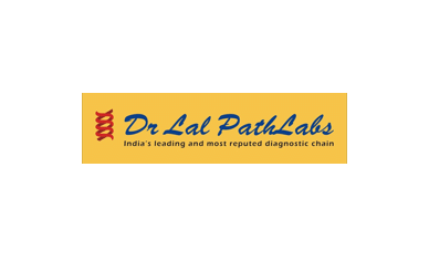 Dr. Lal Pathlabs