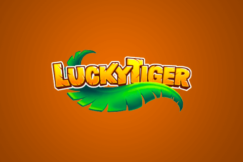 Lucky Tiger Casino