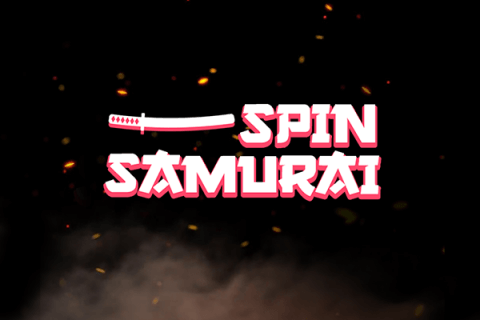 Spin Samurai