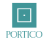 Portico Logo