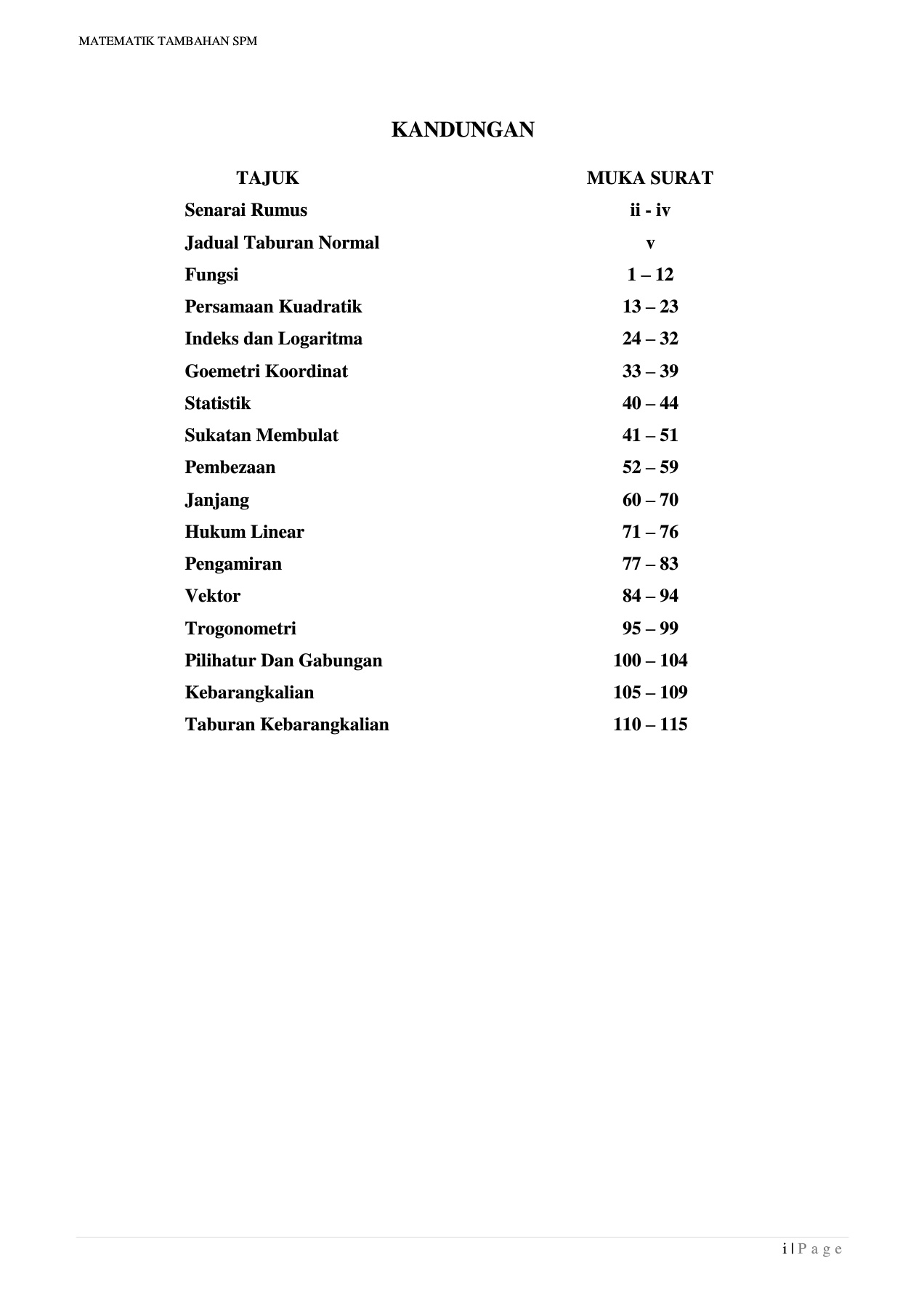 Jadual logaritma