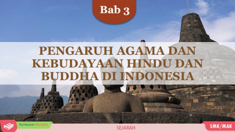 E Bukti-Bukti Pengaruh Hindu dan Buddha dalam Masyarakat yang Masih Ada ...