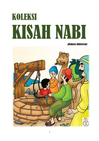 KOLEKSI KISAH NABI