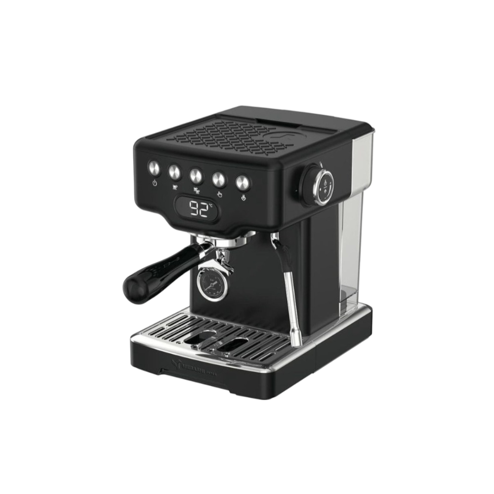 Mebashi - ME-ECM2115B ESPRESSO COFFEE MACHINE